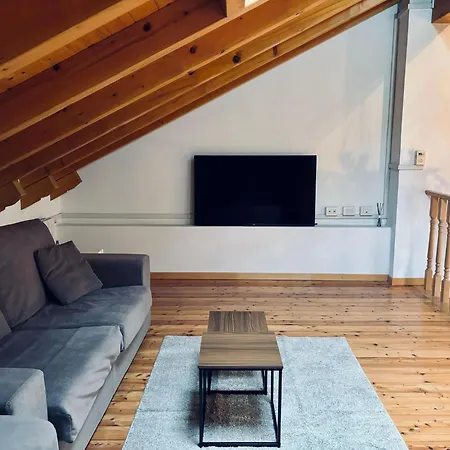 La Ca Rosa בית נופש *