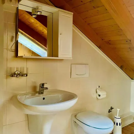 La Ca Rosa סטרסה