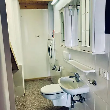 La Ca Rosa בית נופש