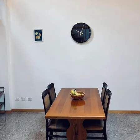 Tatil Evi La Ca Rosa *