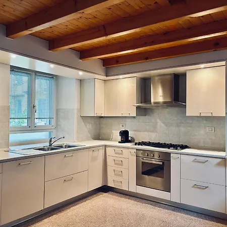 La Ca Rosa * סטרסה