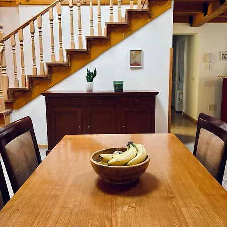 La Ca Rosa * סטרסה