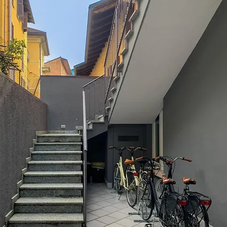 Casa vacanze La Ca Rosa