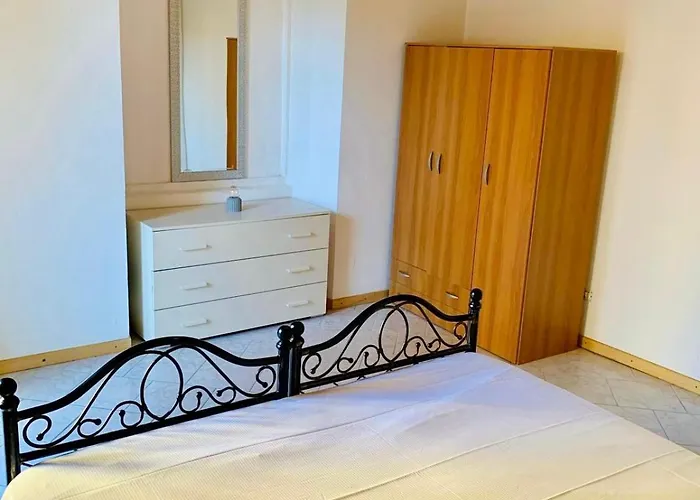 La Ca Rosa Tatil Evi