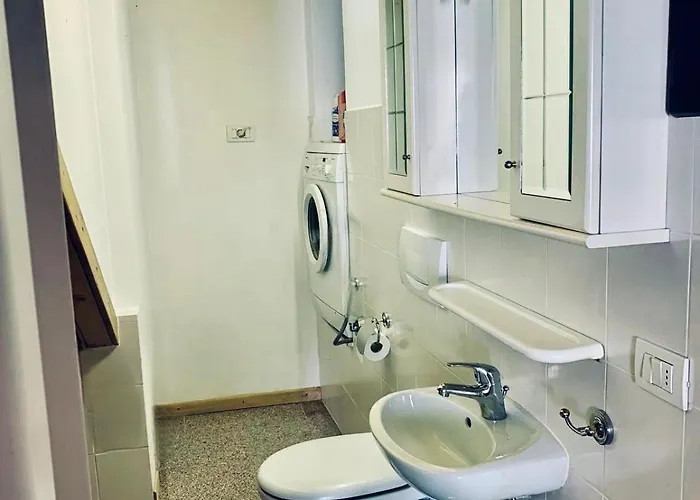 La Ca Rosa Tatil Evi