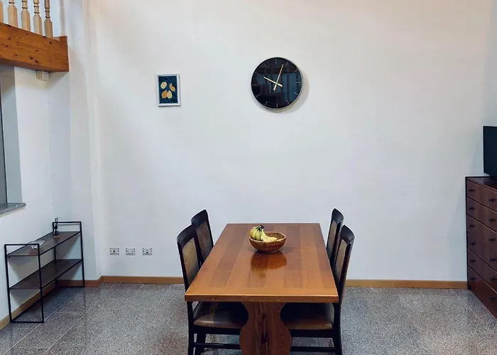 Tatil Evi La Ca Rosa *