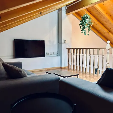 La Ca Rosa Hébergement de vacances Stresa