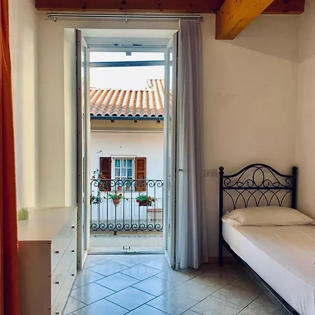 Hébergement de vacances La Ca Rosa Stresa