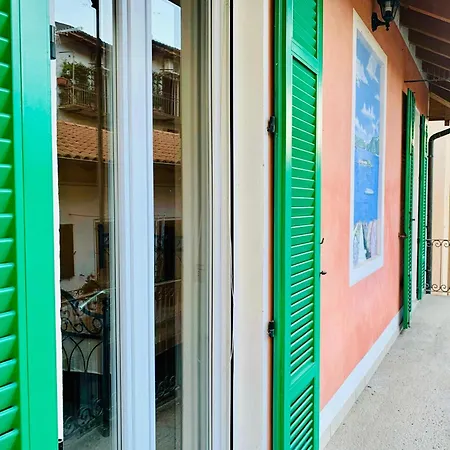 Hébergement de vacances La Ca Rosa *