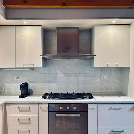 La Ca Rosa Hébergement de vacances